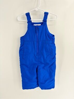 Jumping Beans‎ Snow Bibs - 12 months